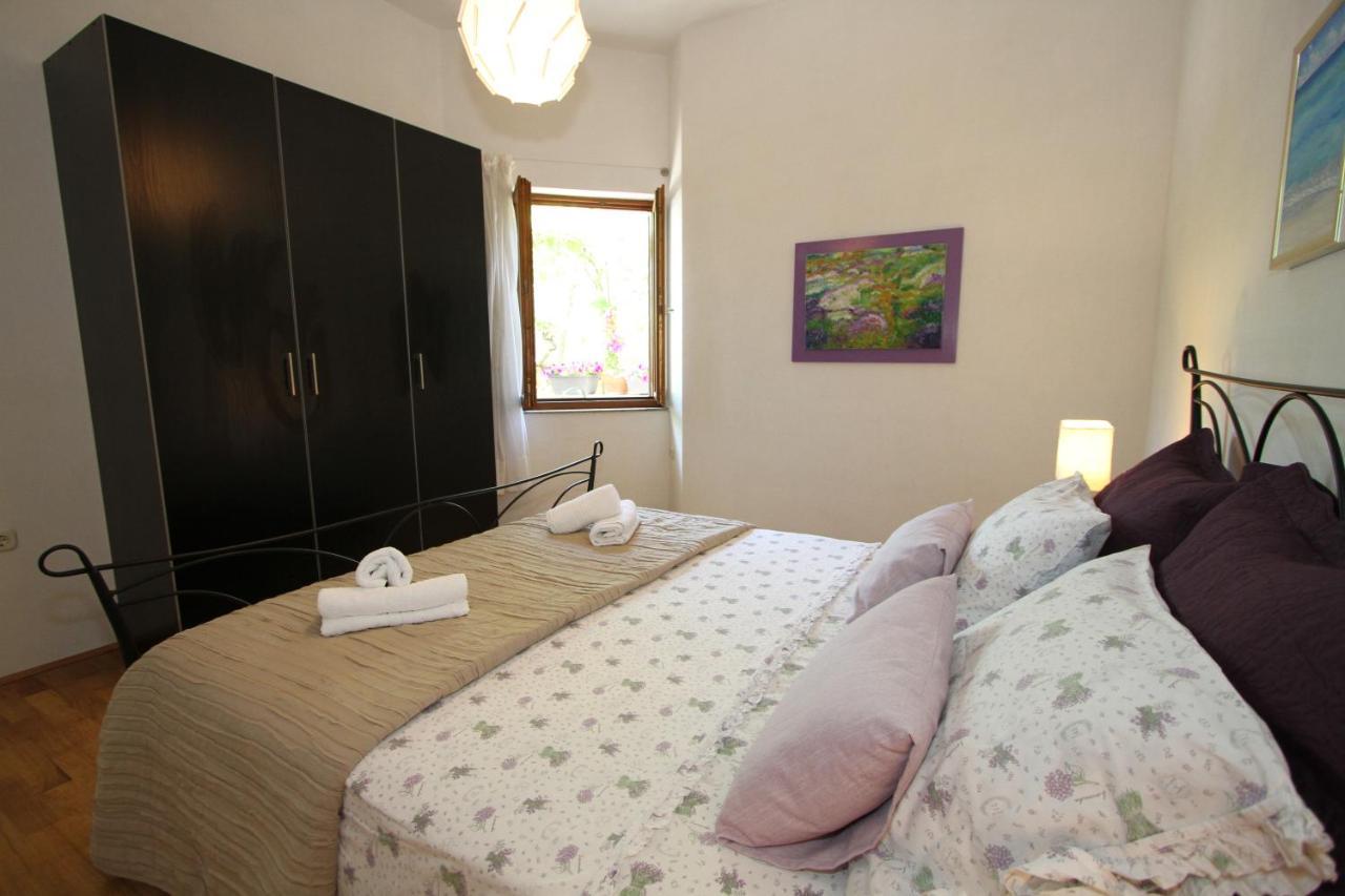 Holiday Apartment Rokov ザダル エクステリア 写真
