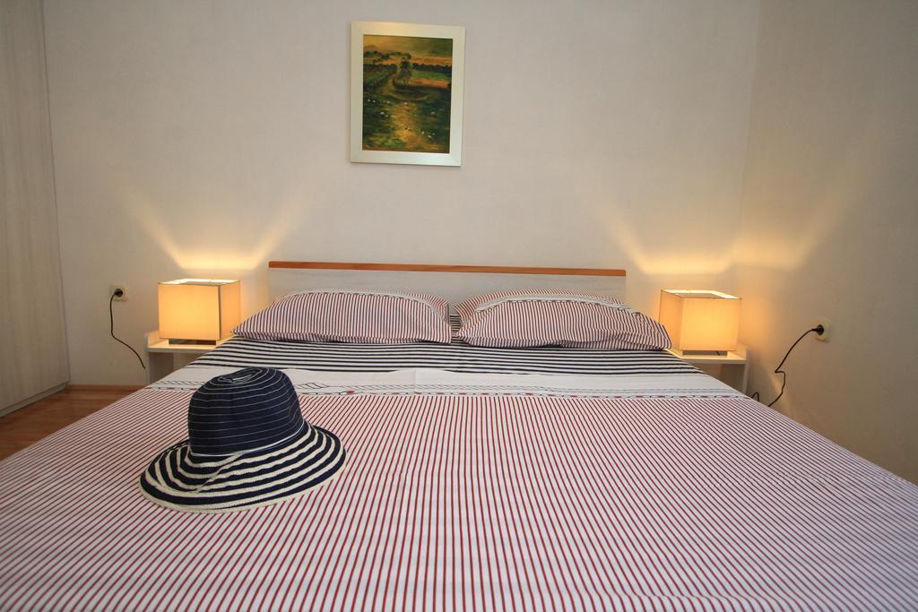 Holiday Apartment Rokov ザダル 部屋 写真