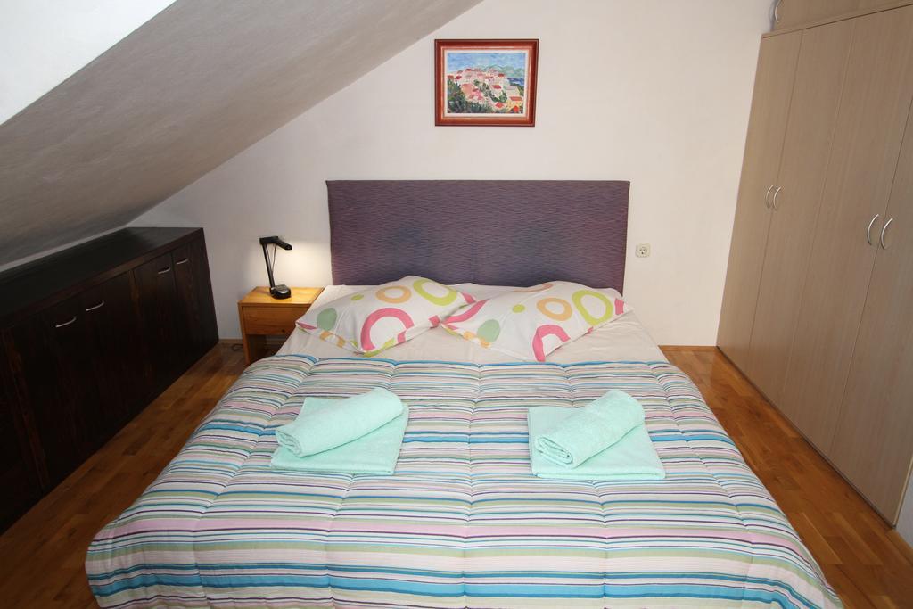 Holiday Apartment Rokov ザダル 部屋 写真