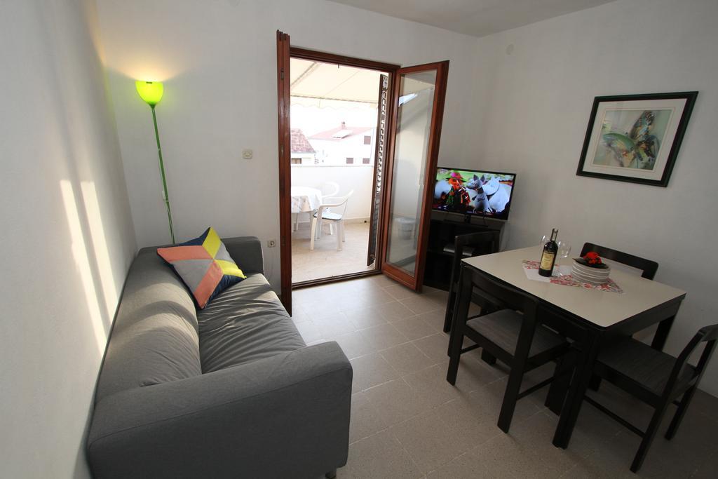 Holiday Apartment Rokov ザダル 部屋 写真