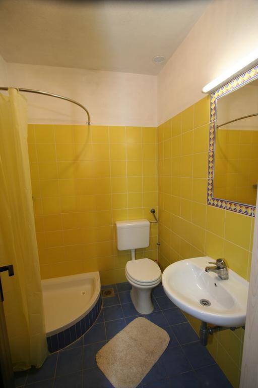 Holiday Apartment Rokov ザダル 部屋 写真